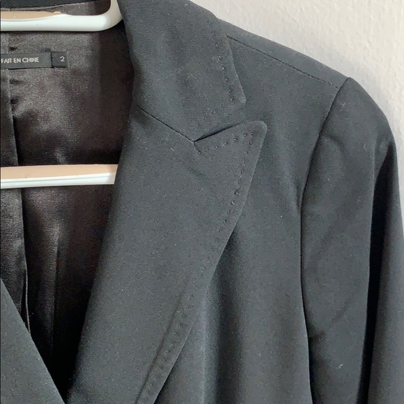 Club Monaco Wool Blazer - Picture 9 of 13